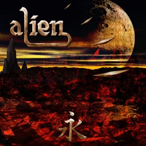 Alien – Eternity