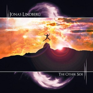 Jonas Lindberg - The other side