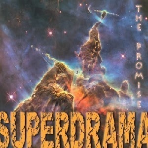 Superdrama - The Promise