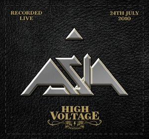 Asia_High Voltage Live
