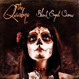 Quireboys, The - Black Eyed Sons