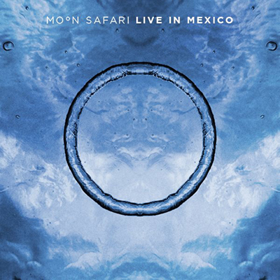 moon safari live 2014