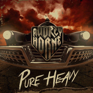 Audrey Horne - Pure heavy
