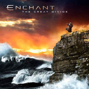 Enchant-The Great Divide