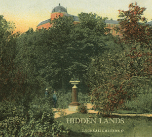 Hidden Lands – Lycksalighetens ö