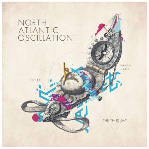North Atlantic Oscillation - The Third Day