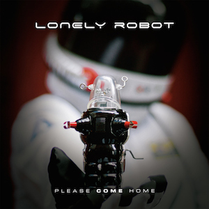 Lonley Robot – Please Come Home