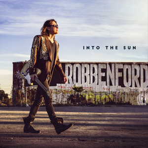 Robben Ford – Into the Sun