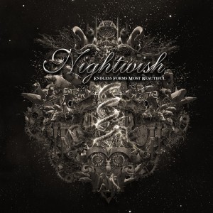 Nightwish – Endless Forms Most Beautiful