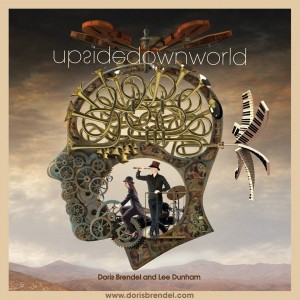 Doris Bender-UpsideDownWorld