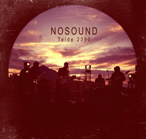 Nosound’s live