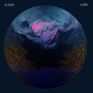 Elder - Lore - 2015