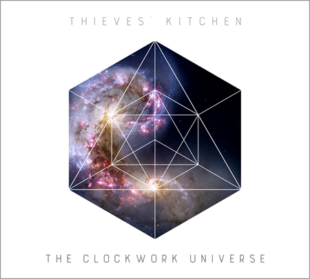 Thieves kitchen 2015