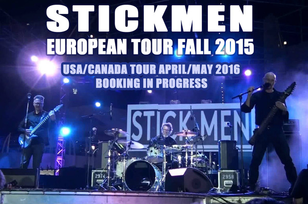 stick men 2015