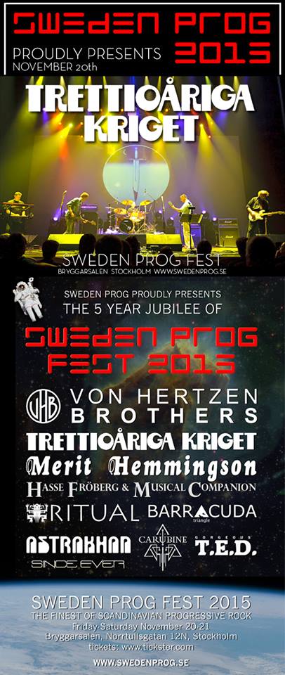 swedenprog2015