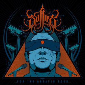 Saffire-For The Greater Good