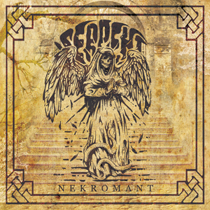 Serpent - Nekromant - 2015