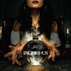 Inglorious - Inglorious - 2016