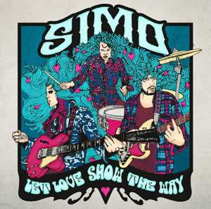 Simo – Let Love Show the Way