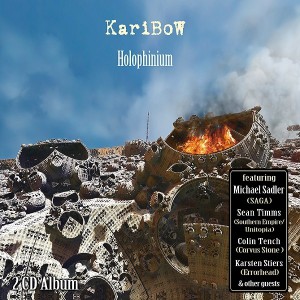 Karibow – Holophinium