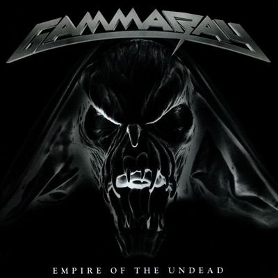 Gamma Ray - Empire of the Undead