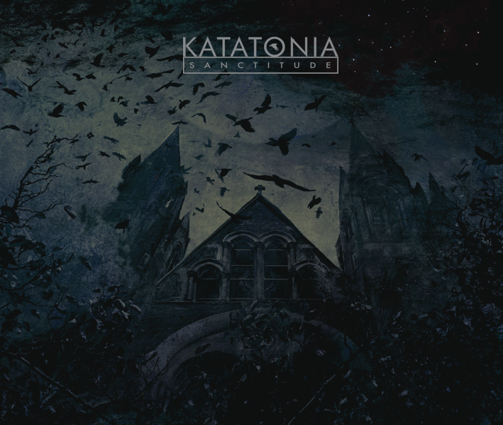 Katatonia - Sanctitude