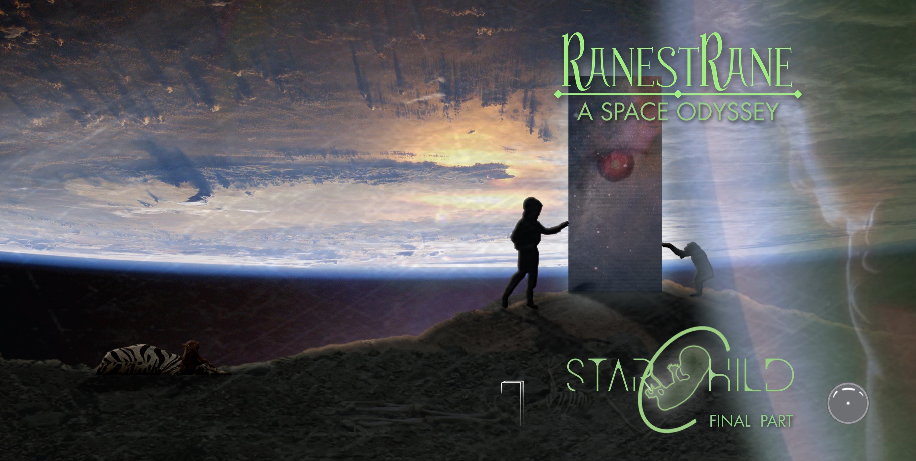 RanestRane - Starchild