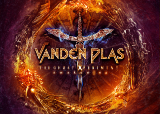 Vanden Plas - The Ghost Xperiment - AwakenIng
